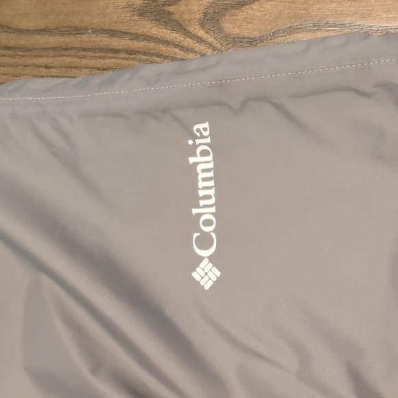 Columbia Omni-Tech men's rain pants NWOT - Picture 3 of 7